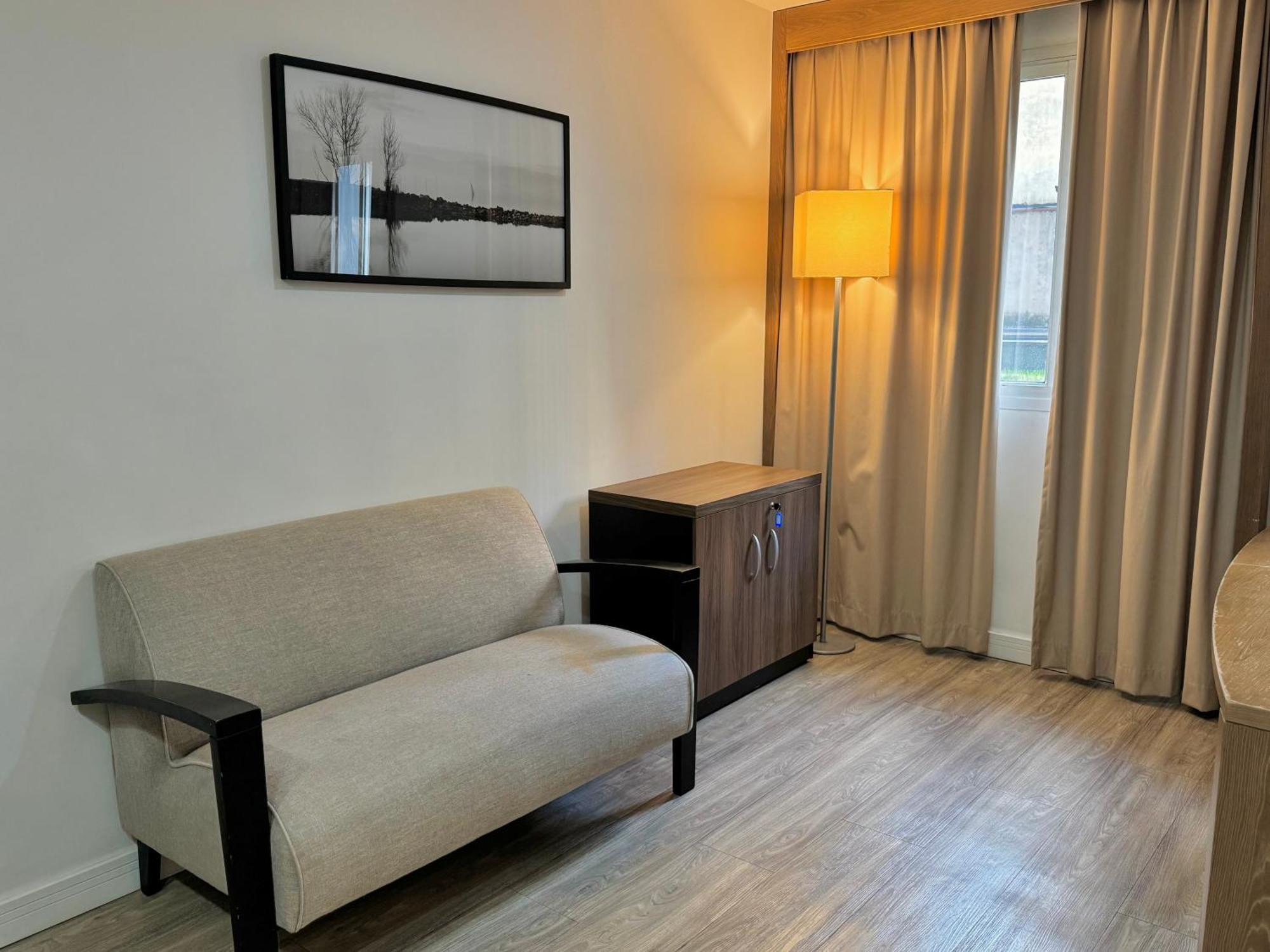 Hotel - Av Paulista